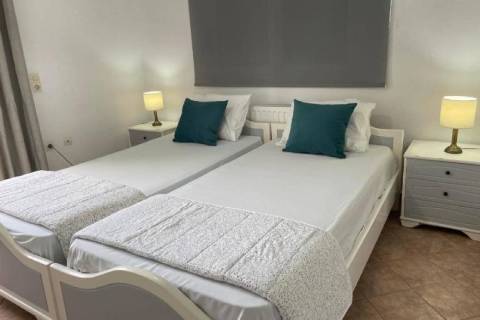 Andromahi Apartments & Suites Zakynthos Greece